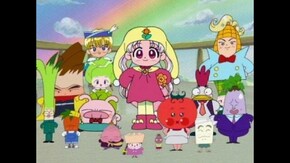 第49話 8月の旅IV