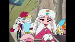 第54話 14月の旅I