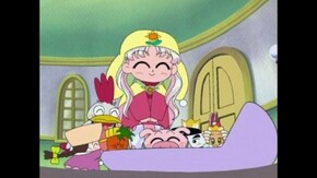 第57話 14月の旅IV