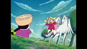第61話 15月の旅IV