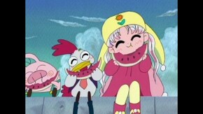 第62話 16月の旅I