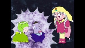 第65話 16月の旅IV