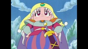 第66話 17月の旅I