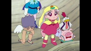 第68話 17月の旅III