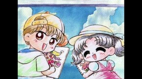 第70話 ありがと~