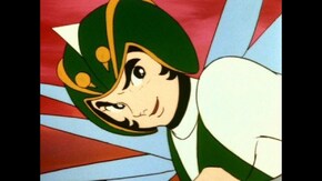 第11話 輝くブン あかつきの変身