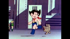 第4話 さようならオトウト!!