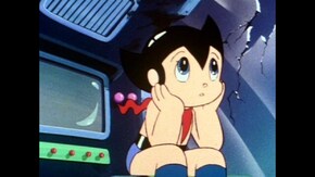 第8話 お父さんどこ行ったの?