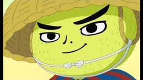 其之一 旅立ちのとうげ