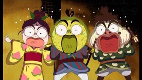 其之三 謎のゆうれい屋敷