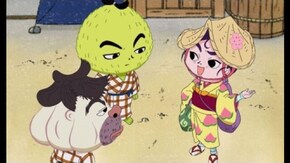 其之七 嘘つき小僧すず吉