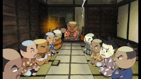 其之十~其之一三