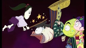 其之一五 道場やぶりやぶり