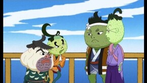 其之一八~其之二十一