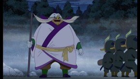 其之一九 師匠は飲んべえ和尚