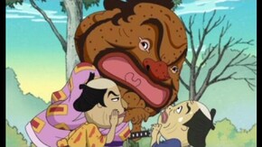 其之二十一 みそだまの悪だくみ