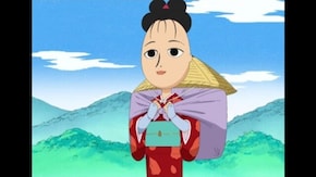 其ノ三十七 ふたりを結んだねぎの花