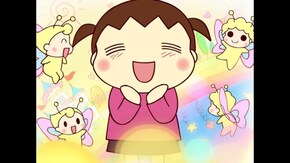 第6話 極悪期を経て 次女の過去 3姉妹が生まれた日