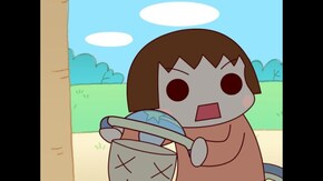 第11話 お母さんの一日・前編 お母さんの過去 お母さんの一日・後編