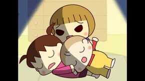 第29話 ぷりてぃごっこ 第1話 ぷりてぃごっこ 第2話 ぷりてぃごっこ 最終話