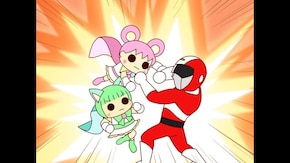 第31話 3姉妹バトル! 食後のみかん わかってない三女
