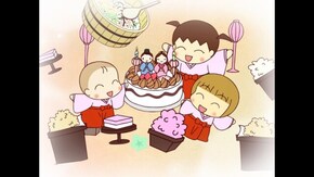 第47話 バレエへの思い バレエレッスンレポ 3姉妹のひなまつり