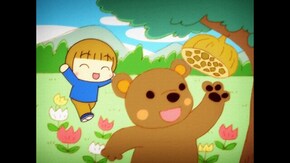 第66話 スーのクマをさがせ! 自由人の英語+ランチ 次女と三女の会話