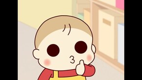 第69話 三女のビックリ発言 三女のお着替え 3姉妹の節分