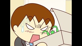 第70話 虫嫌いのお父さん 父のフィルター 父の小学生時代