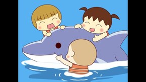 第77話 ハワイの海と牧場! ハワイのイルカとフラダンス ハワイの潜水艦!