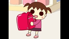 第80話 入学へのカウントダウン 長女のひな人形 長女の卒園式