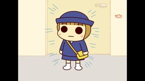 第81話 次女の入園式 三女の暴挙 3姉妹の新しい生活