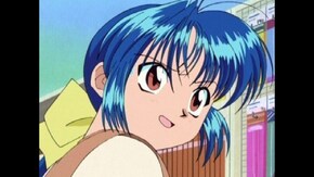 第4話 衝撃友達デビュー