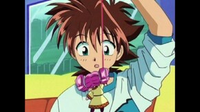 第7話 助けて~!! 密着パニック