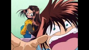 第8話 突然ガサ入れ大ショック