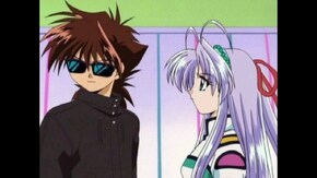 第15話 脱モテル男!! ウワサの大変身