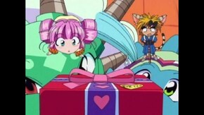 第16話 どうなる!? 決戦のバレンタイン