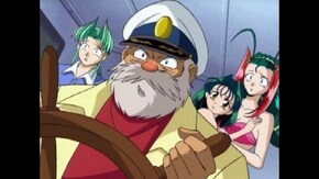 第20話 お宝伝説!! 恐怖の幽霊船