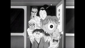 第7話 ゆうれい電車