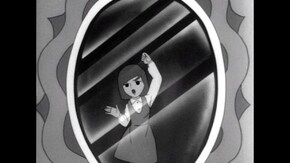 第8話 鏡爺