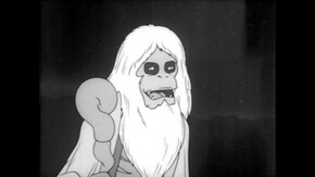 第17話 猫仙人