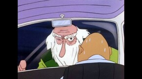 第4話 雨ふり天狗