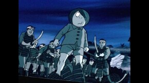 第10話 アンコールワットの亡霊