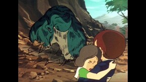 第11話 土ころび