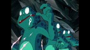 第16話 南からの招き