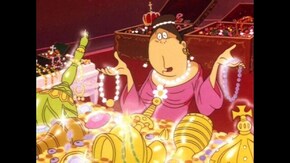 第18話 幸福という名の怪物