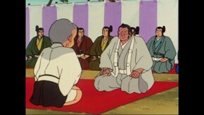 第183話 黙念さんと山伏騒動