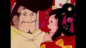 第188話 やんちゃ姫と小町合戦