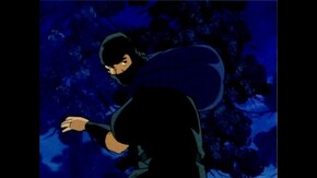 第197話 どろぼうと泣いた利兵衛