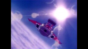 第11話 宇宙に消えた父の面影
